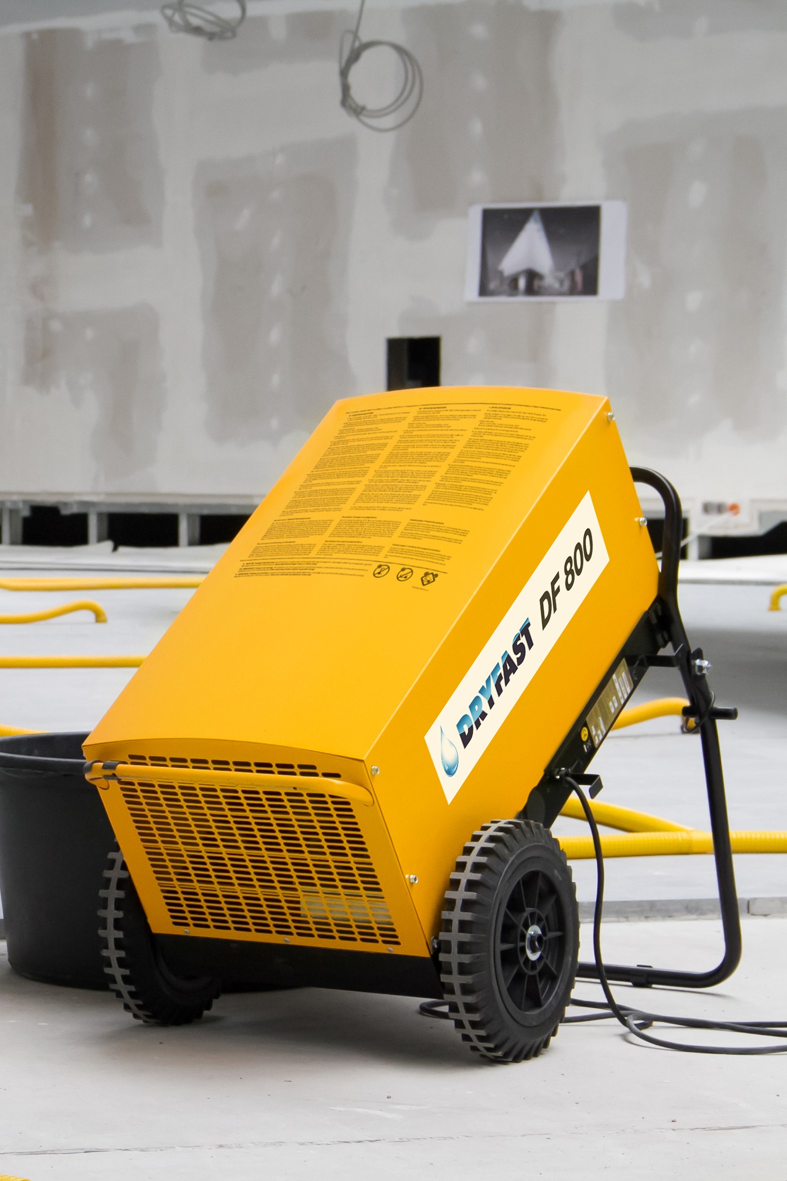 Dryfast_Dryer_DF800_2 DF800 building dehumidifier